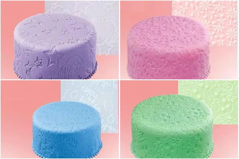 Wholesale /retail,Fondant Cake tool vine pattern/Insulation pad printing mat/ silicone / baking tools, 49*49cm free shipping
Wholesale /retail,Fondant Cake tool vine pattern/Insulation pad printing mat/ silicone / baking tools, 49*49cm free shipping