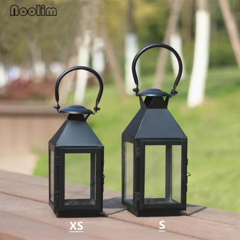 European Iron Candle Holders and Glass Candlestick for Wedding Hall Hotel Courtyard Portable Landing Lantern Iron Candle Holders
European Iron Candle Holders and Glass Candlestick for Wedding Hall Hotel Courtyard Portable Landing Lantern Iron Candle Holders