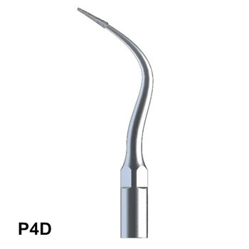 New 1 Pcs P4D Ultrasonic Teeth Cleaning For EMS and Woodpecker Ultrasonic Scaler Handpiece Used For Preparing Good Endo Jaws
New 1 Pcs P4D Ultrasonic Teeth Cleaning For EMS and Woodpecker Ultrasonic Scaler Handpiece Used For Preparing Good Endo Jaws