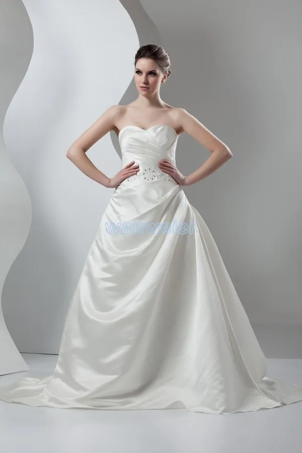 free shipping 2014 elie saab new design long dresses custom size/color sweetheart bridal lace up white/ivory Bridesmaid Dress
free shipping 2014 elie saab new design long dresses custom size/color sweetheart bridal lace up white/ivory Bridesmaid Dress