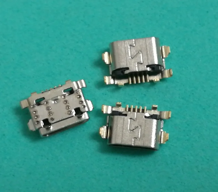 50pcs/lot Port Charging Power Connector Replacement Jack Socket Date Charger Plug Mini USB for Motorola for Moto G6 Play XT1922
50pcs/lot Port Charging Power Connector Replacement Jack Socket Date Charger Plug Mini USB for Motorola for Moto G6 Play XT1922
