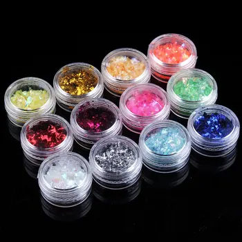 Doreen Box Resin Jewelry DIY Making Craft Pearl Shell Laminate Paper Glitter Fragments Round Multicolor 28mm, 1 Set
Doreen Box Resin Jewelry DIY Making Craft Pearl Shell Laminate Paper Glitter Fragments Round Multicolor 28mm, 1 Set