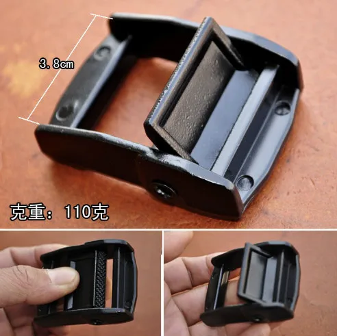 1.5" 38MM 2Pcs Super Load 400Kg Milspec Molle Component Metal Cam Buckle Ratchet Cargo Lashing Training Sports Fitness Straps
1.5" 38MM 2Pcs Super Load 400Kg Milspec Molle Component Metal Cam Buckle Ratchet Cargo Lashing Training Sports Fitness Straps