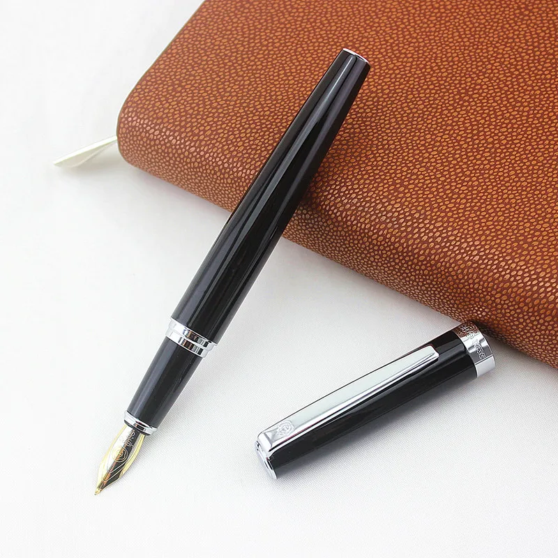 1.0mm Nib Hero Brand 382 Fountain Pen Finance Special Pens Gift for Unit Free Shipping Hot
1.0mm Nib Hero Brand 382 Fountain Pen Finance Special Pens Gift for Unit Free Shipping Hot