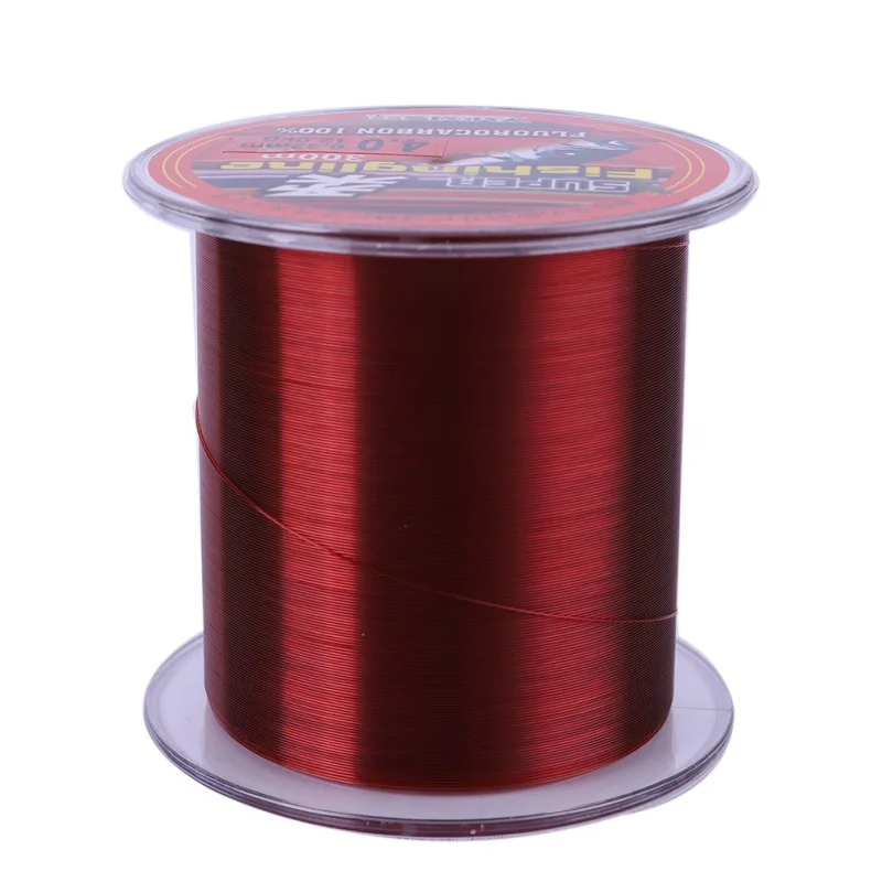 300m Fishing Line Transparent Not Fluorocarbon Fishing Tackle Not Linha Multifilamento Nylon Fishing Lines
300m Fishing Line Transparent Not Fluorocarbon Fishing Tackle Not Linha Multifilamento Nylon Fishing Lines