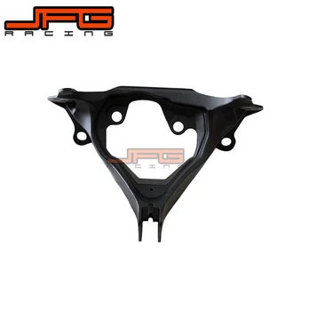 Motorcycle Front Upper Fairing Headlight Holder Brackets For SUZUKI GSXR600 GSXR750 GSX600R GSX750R GSXR 600 750 2006 2007 06 07
Motorcycle Front Upper Fairing Headlight Holder Brackets For SUZUKI GSXR600 GSXR750 GSX600R GSX750R GSXR 600 750 2006 2007 06 07