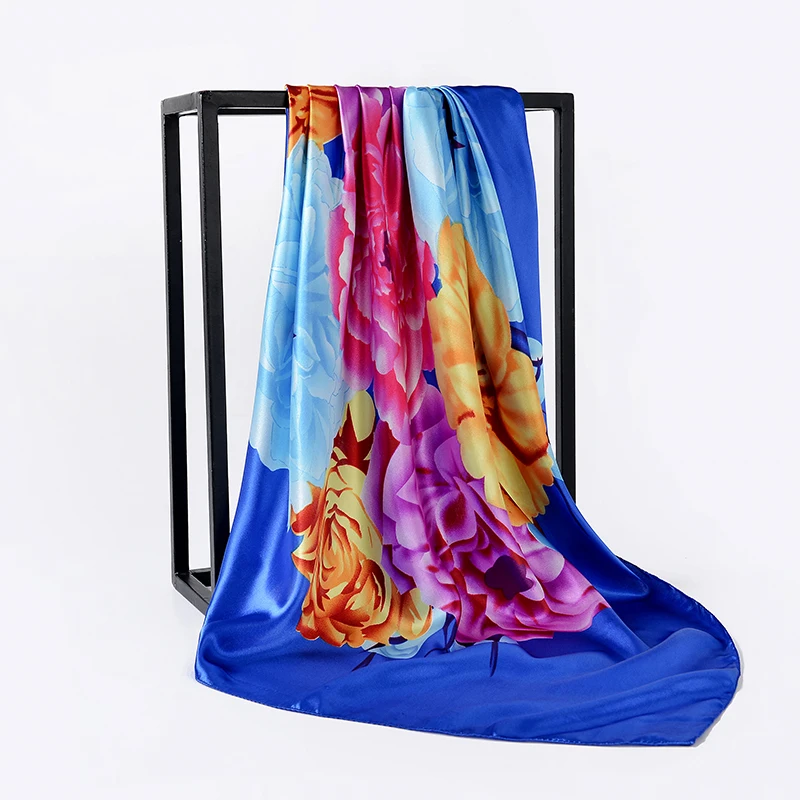 2019 Summer Foulard Femme Soie De Marque De Luxe Fashion Beach Cover Ups Microfiber Sunscreen Head Scarves Shawl Scarf Hijab
2019 Summer Foulard Femme Soie De Marque De Luxe Fashion Beach Cover Ups Microfiber Sunscreen Head Scarves Shawl Scarf Hijab