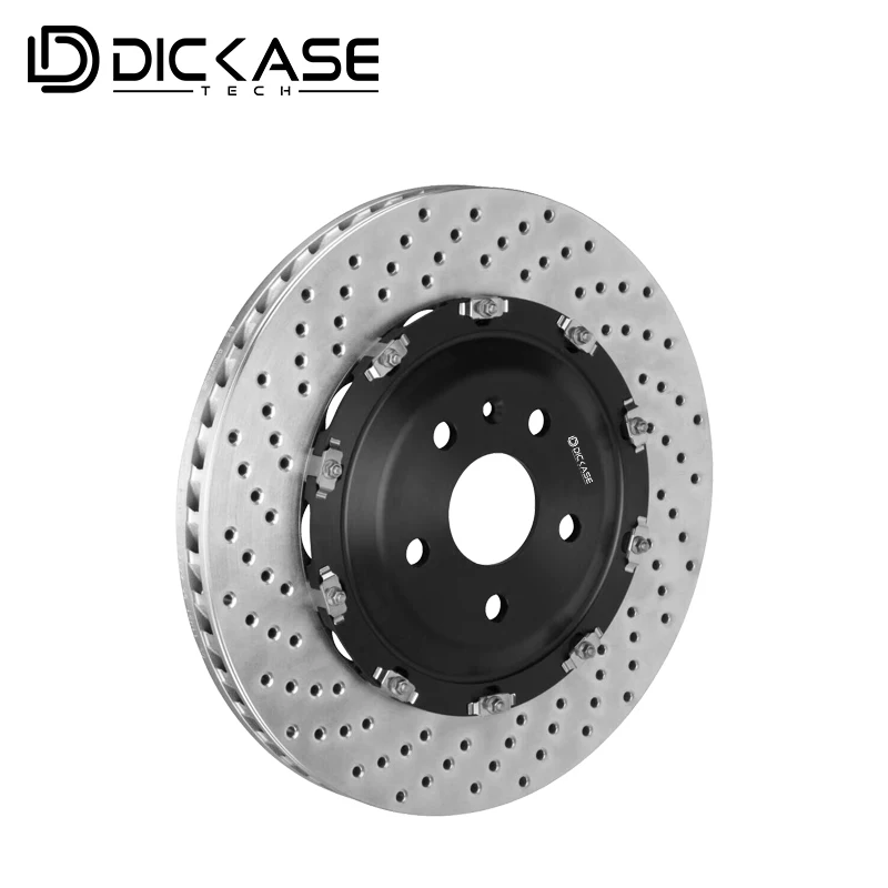 DICASE 380*34MM drilled brake disc with red color original cp8520 caliper for Mercedes w124 e500 1994 19inches
DICASE 380*34MM drilled brake disc with red color original cp8520 caliper for Mercedes w124 e500 1994 19inches