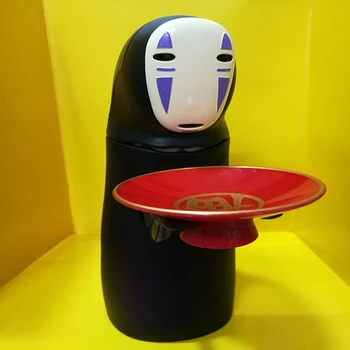 No Face Man Hot Sale Piggy Bank Money Spirited Away Children Cartoon Figures Toy Figure Faceless Man Gift For Kids FSWOB
No Face Man Hot Sale Piggy Bank Money Spirited Away Children Cartoon Figures Toy Figure Faceless Man Gift For Kids FSWOB