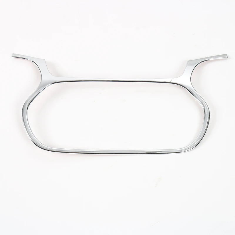 1 Pcs/set ABS Pearl Chrome Air-condition Switch Around Cover Trim For Jeep Renegade 2015 2016
1 Pcs/set ABS Pearl Chrome Air-condition Switch Around Cover Trim For Jeep Renegade 2015 2016