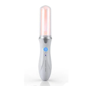 Magic Ion Beauty Wand Plasma Wave Nutrient Import Skin Firming roller Rechargeab lFacial Rejuvenation Lifting Whitening Massager
Magic Ion Beauty Wand Plasma Wave Nutrient Import Skin Firming roller Rechargeab lFacial Rejuvenation Lifting Whitening Massager