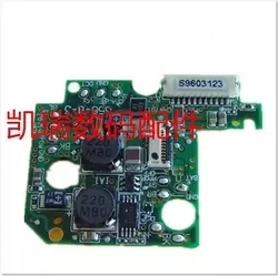 Original Camera D300 power board for D300 DC / DC power board ForNikon D300 power board repair parts free shipping
Original Camera D300 power board for D300 DC / DC power board ForNikon D300 power board repair parts free shipping