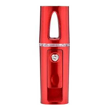 Eyelash Extensions USB Nano Mister Sprayer Cold Beauty Hydrating Tools Moisturizing Tools Individual Eyelashes
Eyelash Extensions USB Nano Mister Sprayer Cold Beauty Hydrating Tools Moisturizing Tools Individual Eyelashes