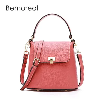 Bemoreal crossbody bags for women Genuine Leather Ladies luxury handbags women bags designer small messenger bag shoulder bag
Bemoreal crossbody bags for women Genuine Leather Ladies luxury handbags women bags designer small messenger bag shoulder bag