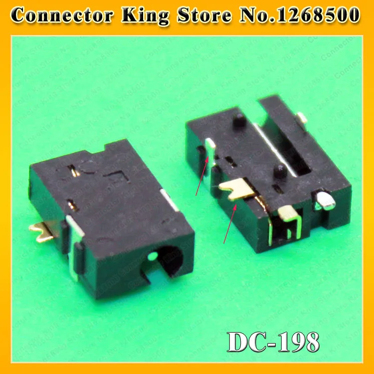 ChengHaoRan Tablet PC DC Power Jack для TECLAST RAMOS Aino Onda. .. DC Jack 2,5*0,7 0,7 мм, DC-198
ChengHaoRan Tablet PC DC Power Jack для TECLAST RAMOS Aino Onda. .. DC Jack 2,5*0,7 0,7 мм, DC-198