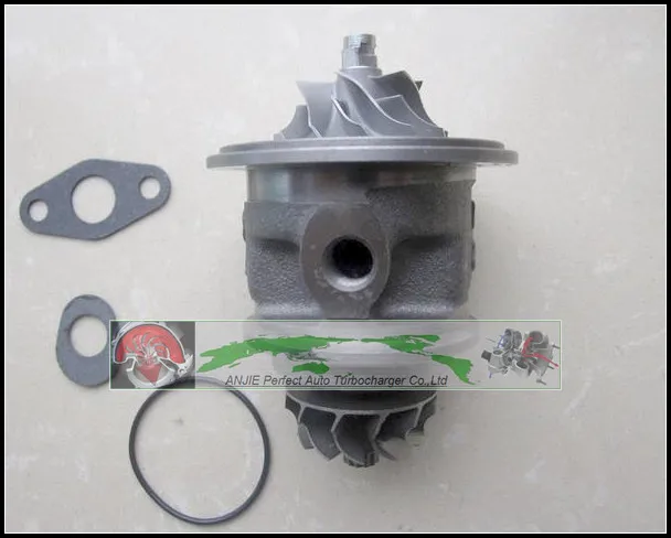 Turbo Cartridge CHRA For OPEL Astra G Corsa Combi Combo Meriva Y17DT 1.7L TD025 49173-06503 49173-06501 49173-06500 Turbocharger (3)