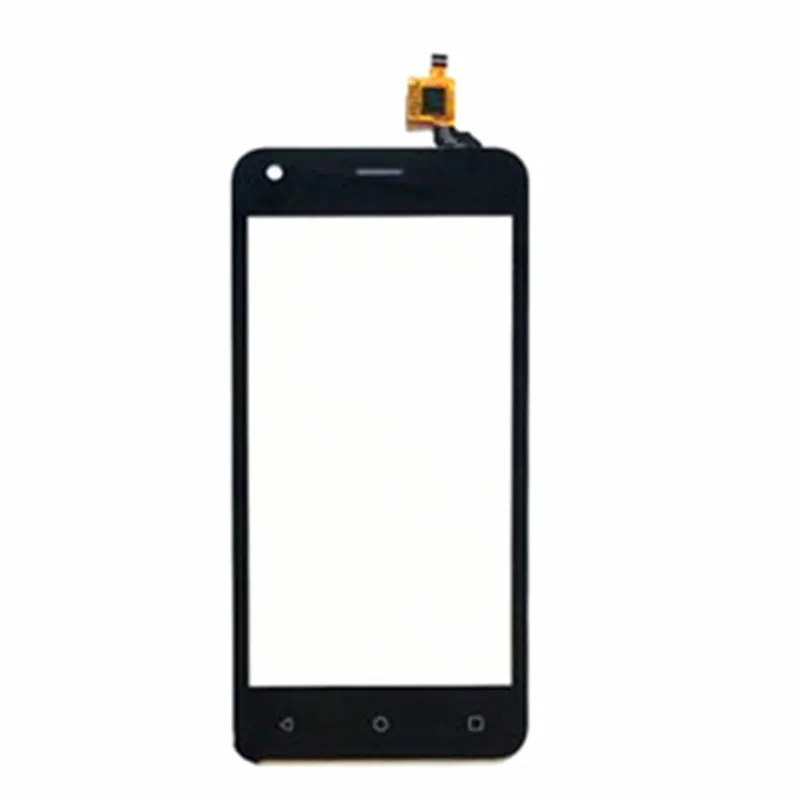 High quality 4.5 inch touchscreen For Fly FS454 nimbus 8 FS 454 touch screen digitizer front glass lens panel sensor replacement
High quality 4.5 inch touchscreen For Fly FS454 nimbus 8 FS 454 touch screen digitizer front glass lens panel sensor replacement