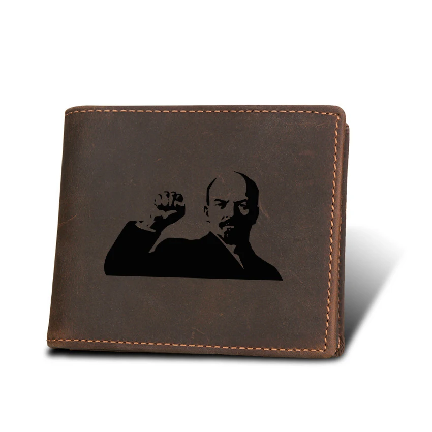 USSR Leader Lenin