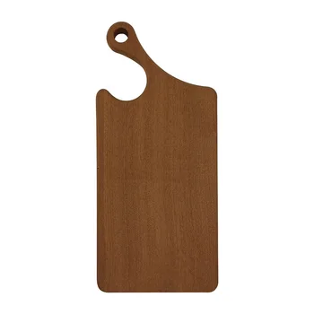 Chambis solid wood, irregular slant handle, pizza plate, pallet, flat bread, fruit steak board, whole wood chopping board.
Chambis solid wood, irregular slant handle, pizza plate, pallet, flat bread, fruit steak board, whole wood chopping board.