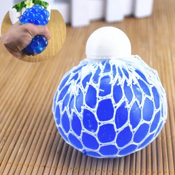 Anti Stress Grape Balls Venting Balls Squeeze Stresses Reliever Toy Funny Gadgets Gift NSV775
Anti Stress Grape Balls Venting Balls Squeeze Stresses Reliever Toy Funny Gadgets Gift NSV775