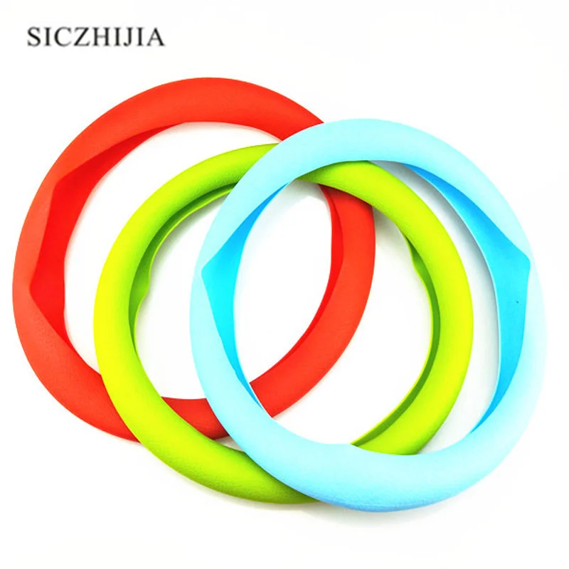 Car anti-slip soft silicone car steering wheel cover for Subaru Forester Outback Legacy Impreza XV BRZ
Car anti-slip soft silicone car steering wheel cover for Subaru Forester Outback Legacy Impreza XV BRZ