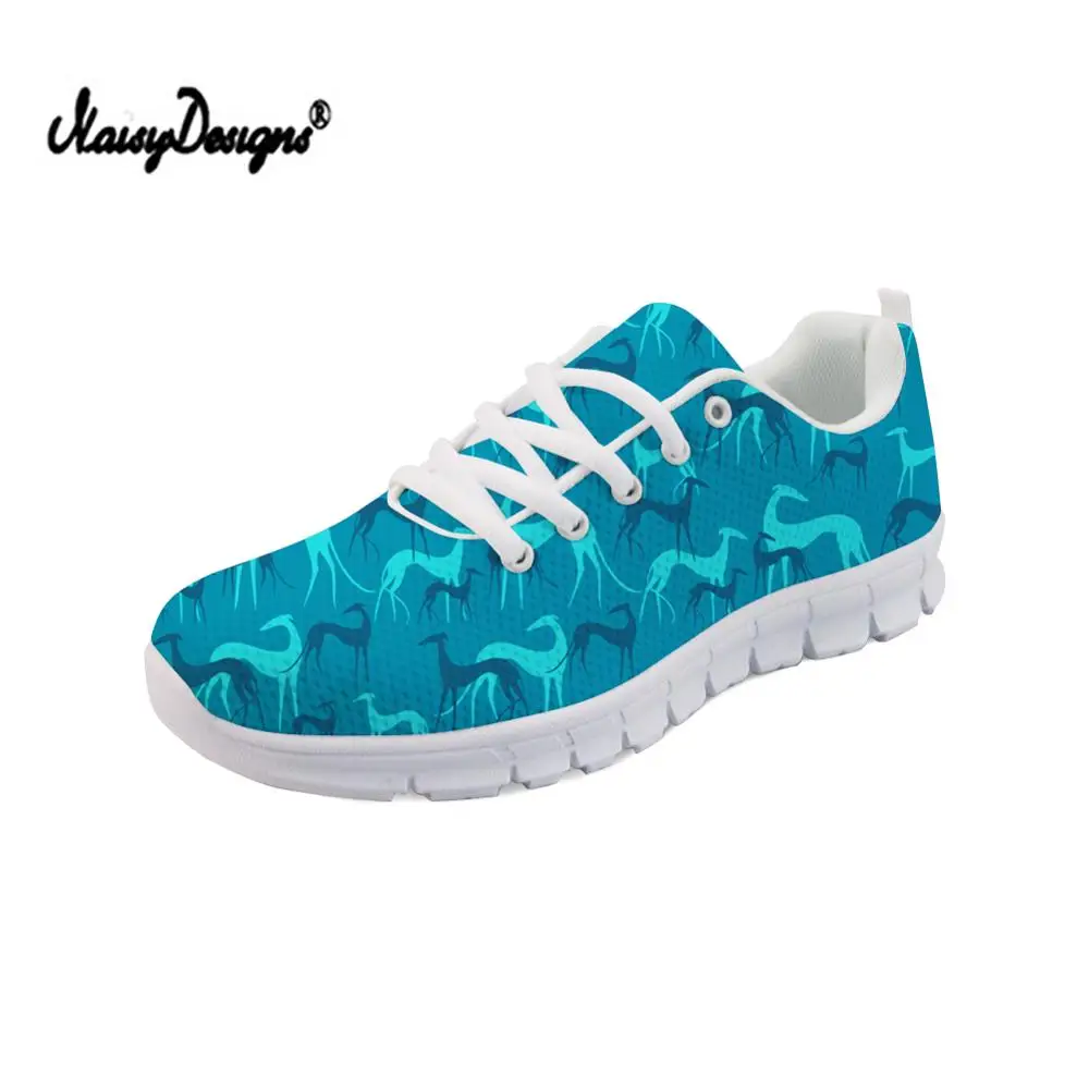 Greyhound Dog Print Casual Custom Shoe Women zapato de mujer White Sneaker Lightweight Student Femme Fashion Shoes Dropshipping
Greyhound Dog Print Casual Custom Shoe Women zapato de mujer White Sneaker Lightweight Student Femme Fashion Shoes Dropshipping