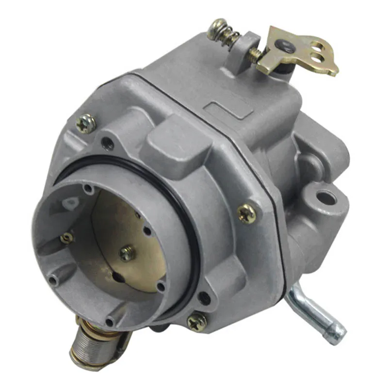 Hot Carburetor Carb For Nikki ONAN NOS B48G P220G B48M 146-0496 146-0414 146-0479 BX
Hot Carburetor Carb For Nikki ONAN NOS B48G P220G B48M 146-0496 146-0414 146-0479 BX