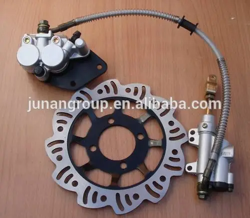 Pit bike brake system 2 rear ssr coolster pitster pro ycf piranha sdg 110cc 125cc
Pit bike brake system 2 rear ssr coolster pitster pro ycf piranha sdg 110cc 125cc