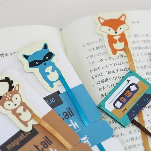Bookmarks (6)
