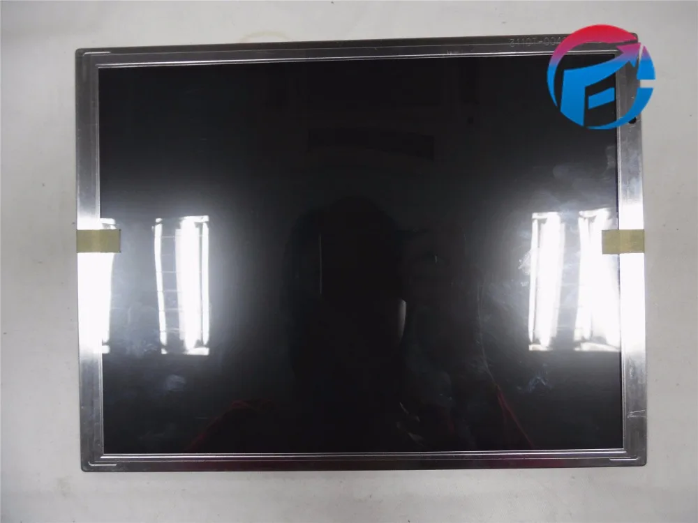 LB104V03-A1 10.4" LCD Panel 640*480 for Injection Molding Machine New & original
LB104V03-A1 10.4" LCD Panel 640*480 for Injection Molding Machine New & original