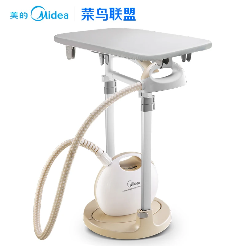 Midea Home Steam Small Ironing Clothes Ironing Machine Hanging Up Pressurized Flat Hot Ironing Clothes Hanging Machine
Midea Home Steam Small Ironing Clothes Ironing Machine Hanging Up Pressurized Flat Hot Ironing Clothes Hanging Machine