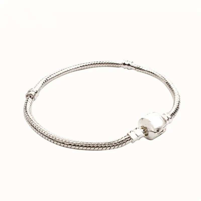 NEW Small Crown Chain DIY Jewelry 925 Silver Chain Charms Foundation Chain Fit Pandoraa Bracelet Beautiful Fine Jewelry Chain
NEW Small Crown Chain DIY Jewelry 925 Silver Chain Charms Foundation Chain Fit Pandoraa Bracelet Beautiful Fine Jewelry Chain