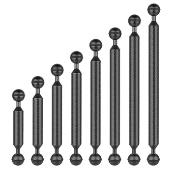 High quality Carbon Fiber Float Buoyancy Aquatic Arm Dual Ball Floating Arm Extend Support FS205-212
High quality Carbon Fiber Float Buoyancy Aquatic Arm Dual Ball Floating Arm Extend Support FS205-212