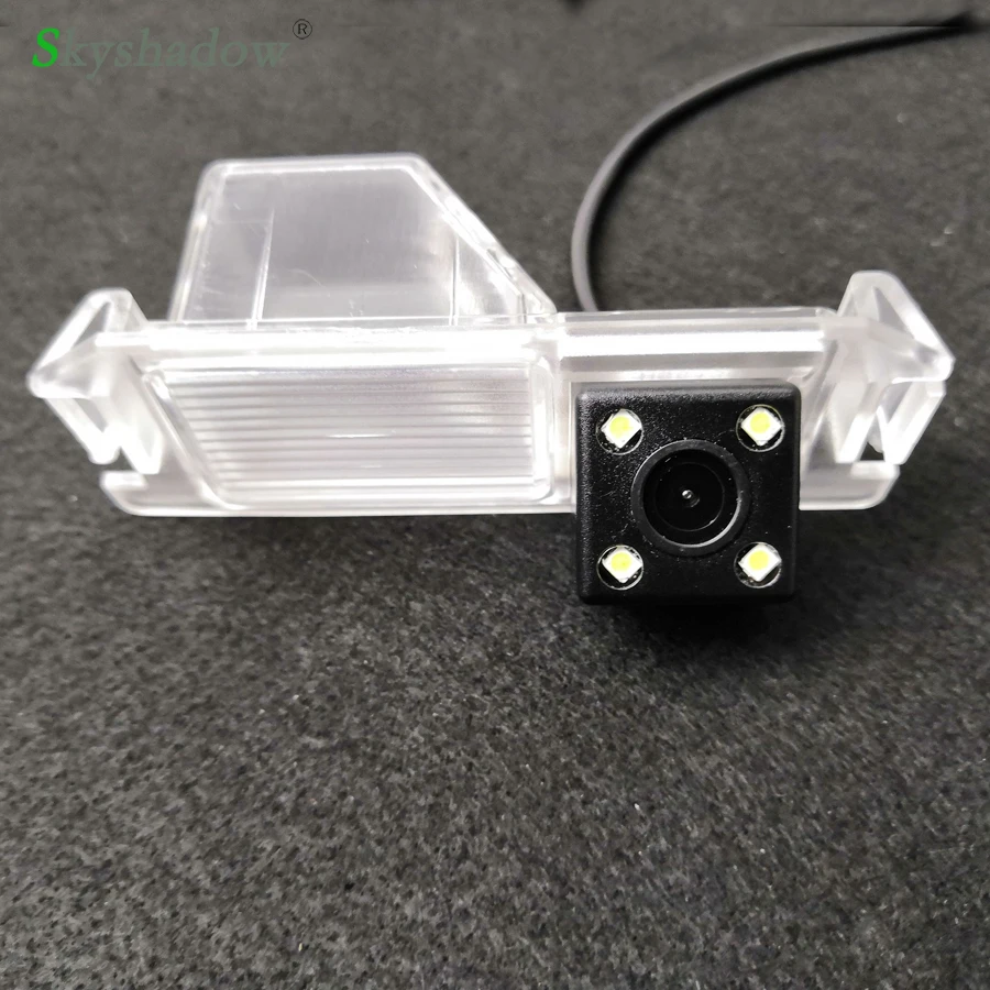 Car CCD Night Vision Backup Rear View Camera Waterproof Parking Assistance For Hyundai I30 Rohens Solaris Genesis Coupe Kia Soul
Car CCD Night Vision Backup Rear View Camera Waterproof Parking Assistance For Hyundai I30 Rohens Solaris Genesis Coupe Kia Soul