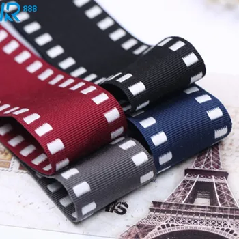 40mm /4cm Stitching colors dotted line grosgrain ribbons DIY bowknot accessories Ribbed ribbon handmade tape 4 m/lot
40mm /4cm Stitching colors dotted line grosgrain ribbons DIY bowknot accessories Ribbed ribbon handmade tape 4 m/lot