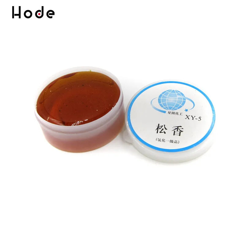 Rosin Soldering Flux Paste 22g Non-Spill Paste Flux Solid Soldering Wire Welding Repair Durable Paste Soldering Flux
Rosin Soldering Flux Paste 22g Non-Spill Paste Flux Solid Soldering Wire Welding Repair Durable Paste Soldering Flux