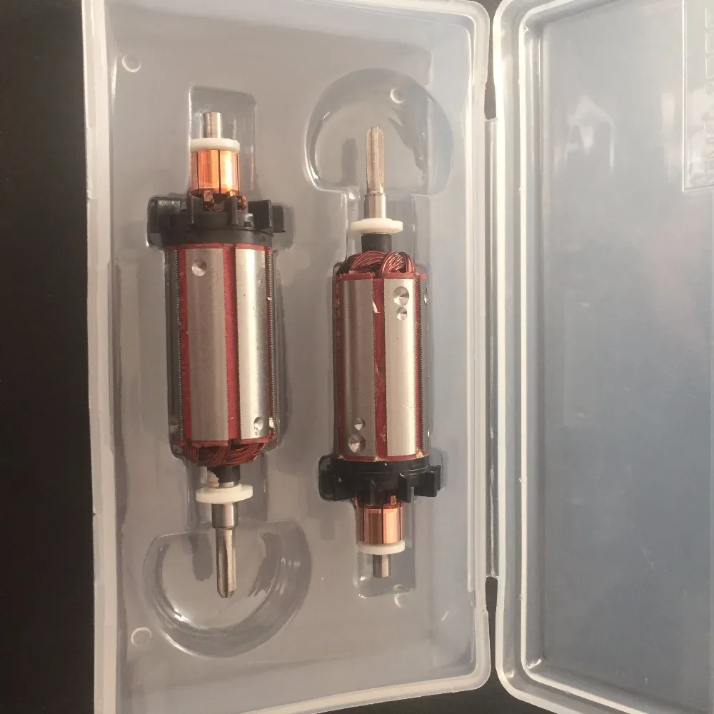 1 pcs Motor Rotor Armature Part for dental saeshin strong 102/102L handpiece 35000rpm
1 pcs Motor Rotor Armature Part for dental saeshin strong 102/102L handpiece 35000rpm
