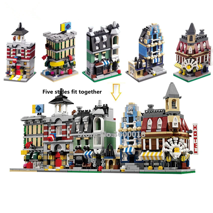 5set/lot DECOOL City Mini Scene Movie compatible legoly Building bricks blocks toys for children gifts
5set/lot DECOOL City Mini Scene Movie compatible legoly Building bricks blocks toys for children gifts