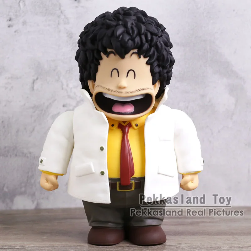 Anime Cartoon Dr. Slump Senbei Norimaki PVC Action Figure Collectible Model Toy Gift
Anime Cartoon Dr. Slump Senbei Norimaki PVC Action Figure Collectible Model Toy Gift