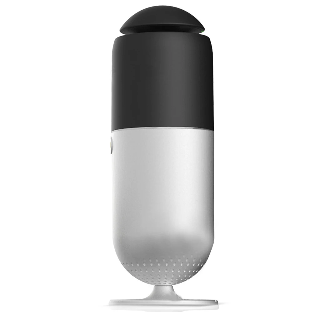 IMU Ozone Ionizer Remove Odor Portable Car Powerful HEPA Non Toxic USB Charging Carbon Filter Home Cleaner Air Purifier | Автомобили и