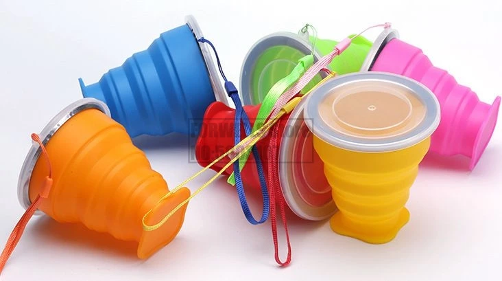 5pcs/lot New Vogue Outdoor Travel Silicone Retractable Folding Cup Telescopic Collapsible Portable Water Cup 200-300ml
5pcs/lot New Vogue Outdoor Travel Silicone Retractable Folding Cup Telescopic Collapsible Portable Water Cup 200-300ml