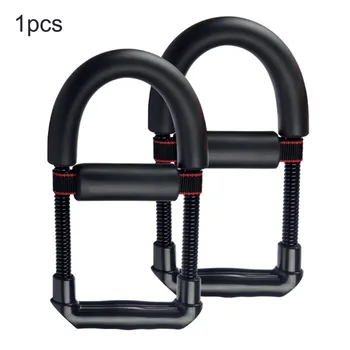 Hand Grip Arm Trainer Grip Exerciser Wrist Strength Training Tool Forearm Hand Grip Force Training Exerciser Fitness Equipment
Hand Grip Arm Trainer Grip Exerciser Wrist Strength Training Tool Forearm Hand Grip Force Training Exerciser Fitness Equipment