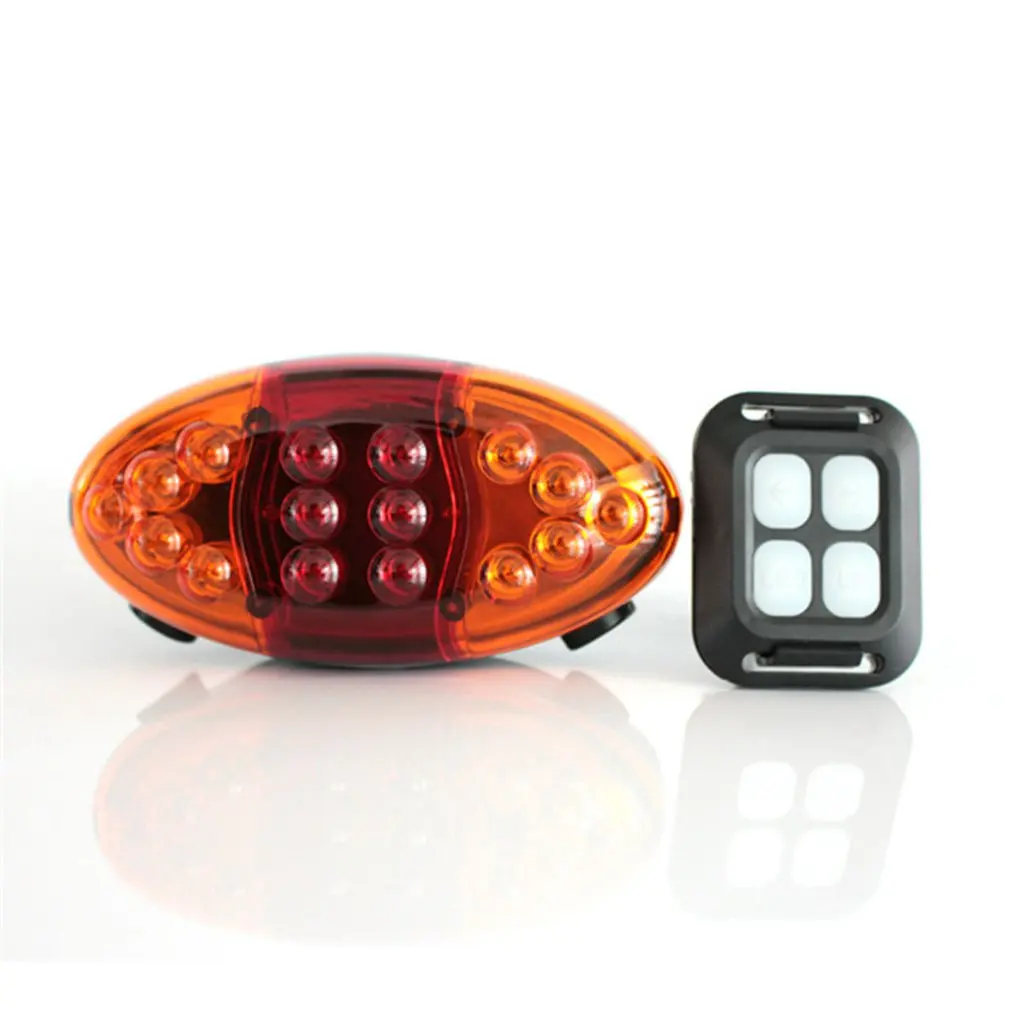 Bright Ideas IG300 Wireless LED and Laser Bike Blinker Tail light Bicycle Intelligent Remote Control Warning Turn Tail Lamp
Bright Ideas IG300 Wireless LED and Laser Bike Blinker Tail light Bicycle Intelligent Remote Control Warning Turn Tail Lamp