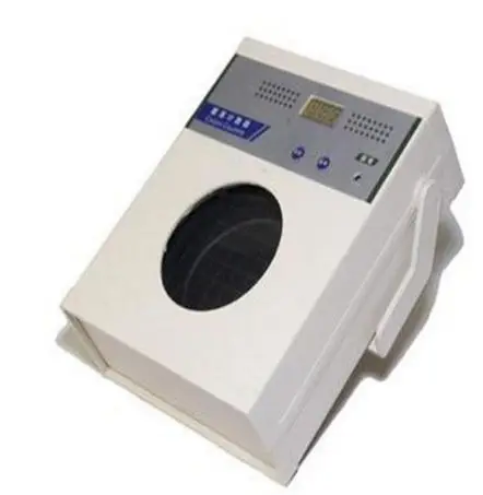 Bacterial Colony Counter Digital Bacteria Inspection Instrument Testing Equipment Counting Tool 0 ~ 999
Bacterial Colony Counter Digital Bacteria Inspection Instrument Testing Equipment Counting Tool 0 ~ 999