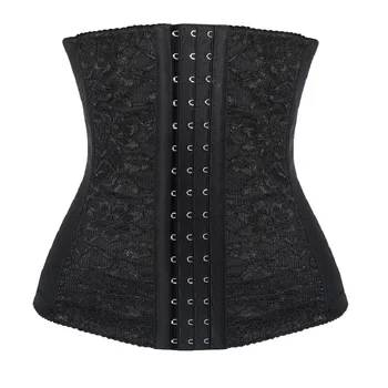 Corsets Tops For Women Steel Boned Corset Overbust Satin Plus Size Corsets Black Red Front Buckle Closure Bustier S-6XL 2002
Corsets Tops For Women Steel Boned Corset Overbust Satin Plus Size Corsets Black Red Front Buckle Closure Bustier S-6XL 2002