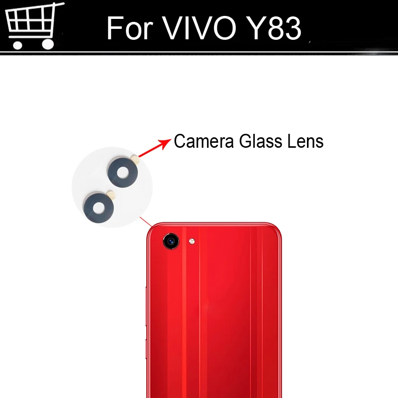 Оригинальный новый для VIVO Y83 y83 задняя камера стеклянный объектив для VIVO Y 83 запасные части для ремонта VIVOY83 Замена
Оригинальный новый для VIVO Y83 y83 задняя камера стеклянный объектив для VIVO Y 83 запасные части для ремонта VIVOY83 Замена