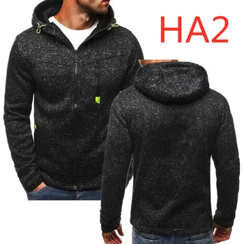 HA2 Fashion New Arrival Jackets For Men's MC Tracksuits Man Pullover Sweatshirts Men Hoodies Moleton Masculino Modal Male Hooded
HA2 Fashion New Arrival Jackets For Men's MC Tracksuits Man Pullover Sweatshirts Men Hoodies Moleton Masculino Modal Male Hooded