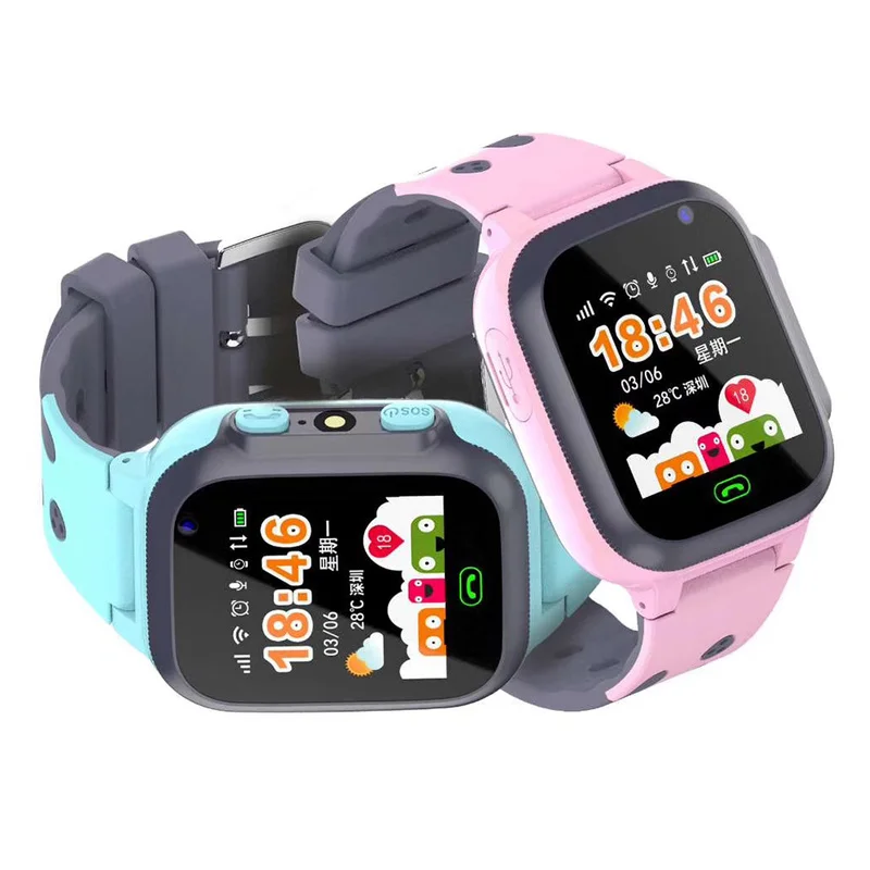 Smart Watch Support SIM TF Cards For Android IOS Phone Children Camera Women Bluetooth Watch Smartwatch
Smart Watch Support SIM TF Cards For Android IOS Phone Children Camera Women Bluetooth Watch Smartwatch