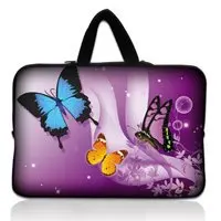 Free shipping+ tracking number Butterfly 12" Universal Laptop Carry Sleeve Bag Case For Samsung Google 11.6" Chromebook 
Free shipping+ tracking number Butterfly 12" Universal Laptop Carry Sleeve Bag Case For Samsung Google 11.6" Chromebook