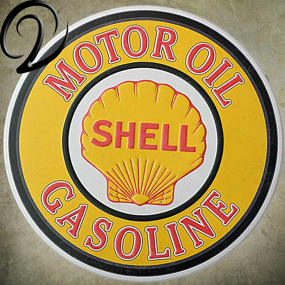 Motor Oil Shell Gasoline Bar Pub Garage Wall Decor Tin Plates Shabby Chic Home Decor Metal Signs Irregular Plaque Signs
Motor Oil Shell Gasoline Bar Pub Garage Wall Decor Tin Plates Shabby Chic Home Decor Metal Signs Irregular Plaque Signs